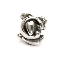 Charm Trollbeads in Argento TAGBE-10062